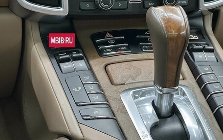 Porsche Cayenne III, 2013 год, 2 900 000 рублей, 21 фотография