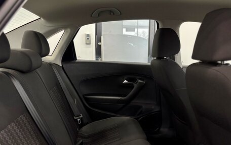 Volkswagen Polo VI (EU Market), 2016 год, 1 219 000 рублей, 17 фотография