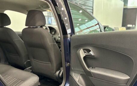 Volkswagen Polo VI (EU Market), 2016 год, 1 219 000 рублей, 16 фотография
