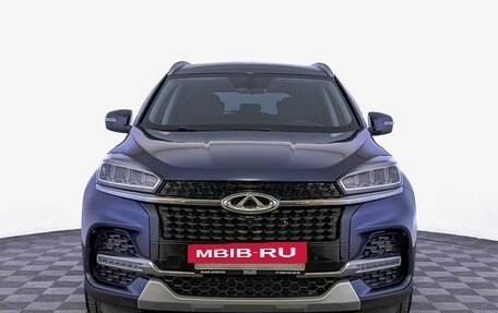 Chery Tiggo 8 I, 2020 год, 1 545 000 рублей, 2 фотография
