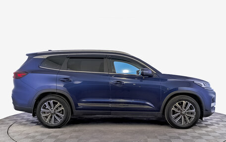 Chery Tiggo 8 I, 2020 год, 1 545 000 рублей, 4 фотография