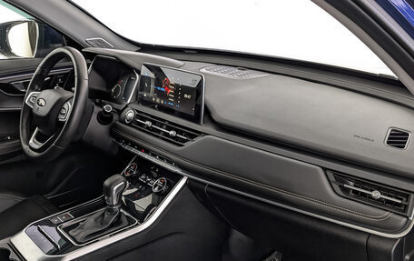 Chery Tiggo 8 I, 2020 год, 1 545 000 рублей, 13 фотография