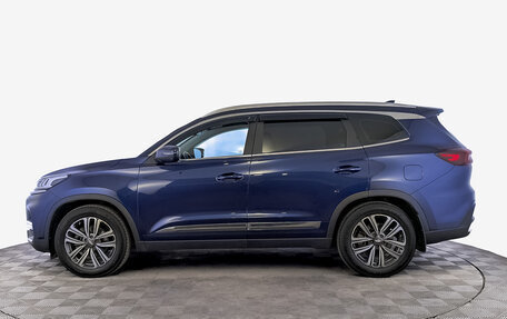 Chery Tiggo 8 I, 2020 год, 1 545 000 рублей, 8 фотография