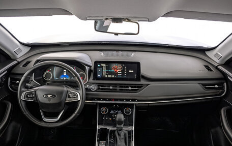 Chery Tiggo 8 I, 2020 год, 1 545 000 рублей, 14 фотография
