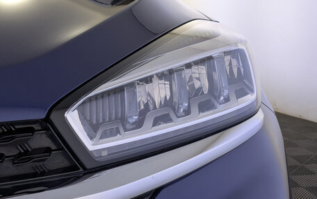 Chery Tiggo 8 I, 2020 год, 1 545 000 рублей, 11 фотография