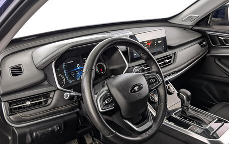 Chery Tiggo 8 I, 2020 год, 1 545 000 рублей, 15 фотография