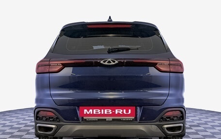 Chery Tiggo 8 I, 2020 год, 1 545 000 рублей, 6 фотография