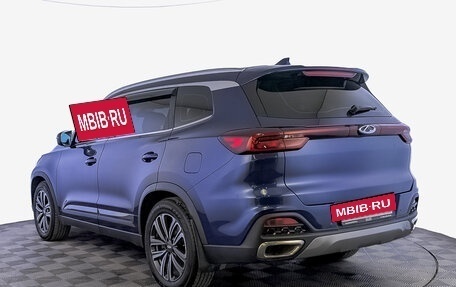 Chery Tiggo 8 I, 2020 год, 1 545 000 рублей, 7 фотография
