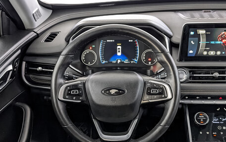 Chery Tiggo 8 I, 2020 год, 1 545 000 рублей, 22 фотография
