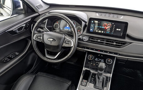 Chery Tiggo 8 I, 2020 год, 1 545 000 рублей, 30 фотография
