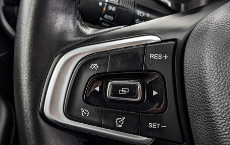 Chery Tiggo 8 I, 2020 год, 1 545 000 рублей, 28 фотография
