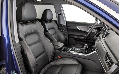 Chery Tiggo 8 I, 2020 год, 1 545 000 рублей, 24 фотография
