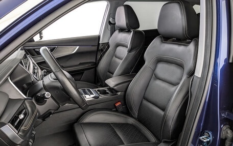 Chery Tiggo 8 I, 2020 год, 1 545 000 рублей, 20 фотография