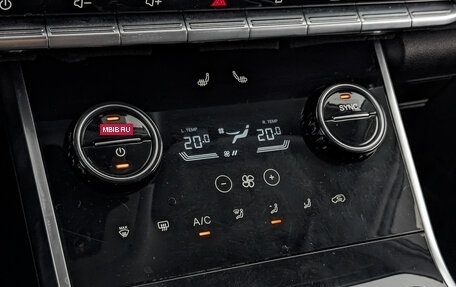 Chery Tiggo 8 I, 2020 год, 1 545 000 рублей, 21 фотография