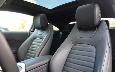Mercedes-Benz C-Класс AMG, 2022 год, 4 920 025 рублей, 8 фотография