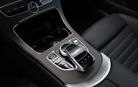 Mercedes-Benz C-Класс AMG, 2022 год, 4 920 025 рублей, 13 фотография