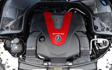 Mercedes-Benz C-Класс AMG, 2022 год, 4 920 025 рублей, 14 фотография