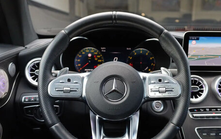 Mercedes-Benz C-Класс AMG, 2022 год, 4 920 025 рублей, 10 фотография