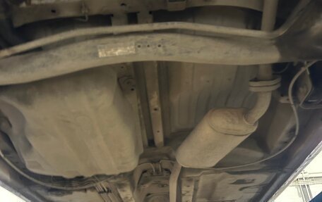 Toyota Passo Sette, 2009 год, 725 000 рублей, 5 фотография