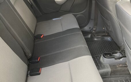 Renault Duster I рестайлинг, 2012 год, 895 000 рублей, 15 фотография