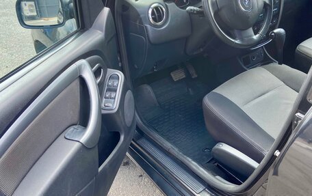 Renault Duster I рестайлинг, 2012 год, 895 000 рублей, 13 фотография