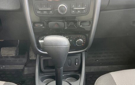 Renault Duster I рестайлинг, 2012 год, 895 000 рублей, 18 фотография