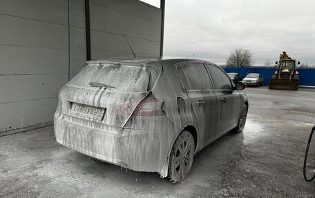 Peugeot 308 II, 2014 год, 1 111 111 рублей, 6 фотография