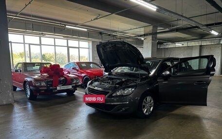 Peugeot 308 II, 2014 год, 1 111 111 рублей, 8 фотография