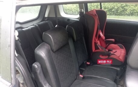 Mazda 5 I рестайлинг, 2007 год, 625 000 рублей, 4 фотография