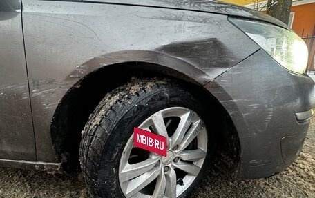 Peugeot 308 II, 2014 год, 1 111 111 рублей, 13 фотография