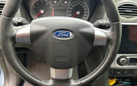 Ford Focus II рестайлинг, 2007 год, 700 000 рублей, 13 фотография