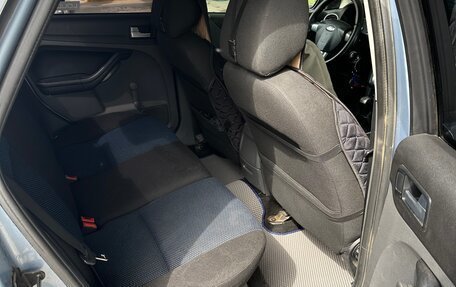 Ford Focus II рестайлинг, 2007 год, 700 000 рублей, 12 фотография