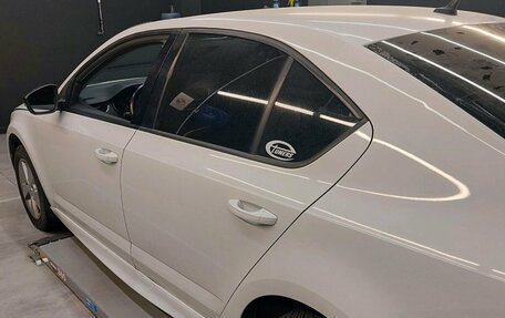Skoda Octavia, 2016 год, 1 247 000 рублей, 3 фотография
