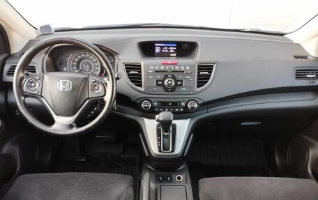 Honda CR-V IV, 2013 год, 1 740 000 рублей, 9 фотография