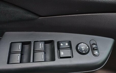 Honda CR-V IV, 2013 год, 1 740 000 рублей, 12 фотография