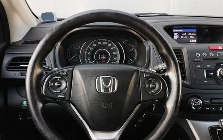 Honda CR-V IV, 2013 год, 1 740 000 рублей, 10 фотография