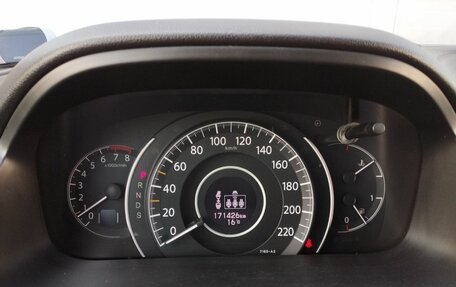 Honda CR-V IV, 2013 год, 1 740 000 рублей, 11 фотография