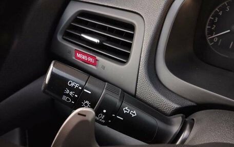 Honda CR-V IV, 2013 год, 1 740 000 рублей, 15 фотография