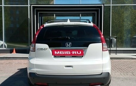 Honda CR-V IV, 2013 год, 1 740 000 рублей, 6 фотография