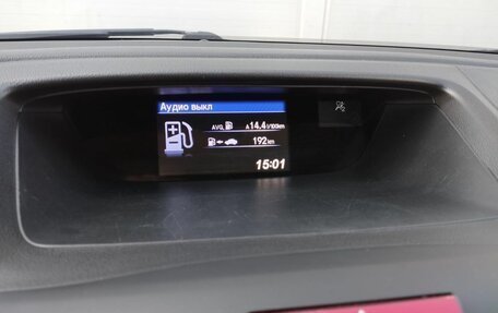 Honda CR-V IV, 2013 год, 1 740 000 рублей, 22 фотография