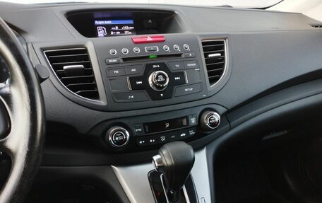 Honda CR-V IV, 2013 год, 1 740 000 рублей, 21 фотография