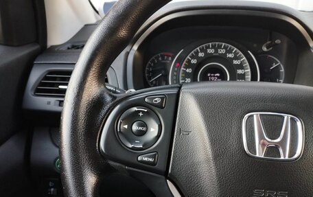 Honda CR-V IV, 2013 год, 1 740 000 рублей, 16 фотография