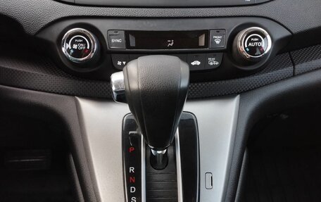 Honda CR-V IV, 2013 год, 1 740 000 рублей, 23 фотография