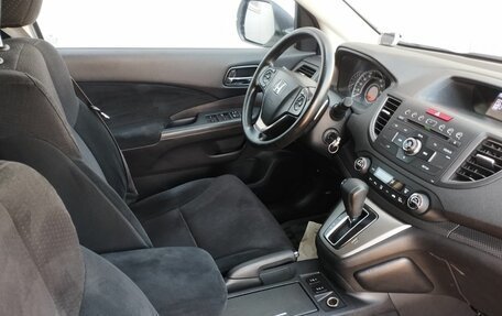 Honda CR-V IV, 2013 год, 1 740 000 рублей, 30 фотография