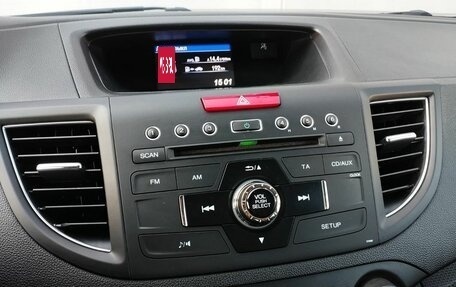 Honda CR-V IV, 2013 год, 1 740 000 рублей, 20 фотография