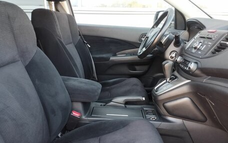 Honda CR-V IV, 2013 год, 1 740 000 рублей, 31 фотография