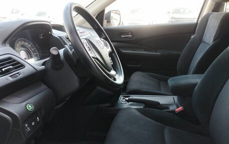 Honda CR-V IV, 2013 год, 1 740 000 рублей, 33 фотография