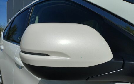 Honda CR-V IV, 2013 год, 1 740 000 рублей, 36 фотография