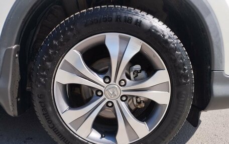 Honda CR-V IV, 2013 год, 1 740 000 рублей, 38 фотография
