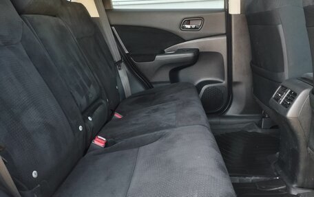 Honda CR-V IV, 2013 год, 1 740 000 рублей, 32 фотография